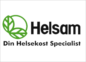 Blikfang Dekoration har leveret professionel dekorationsløsning til Helsam